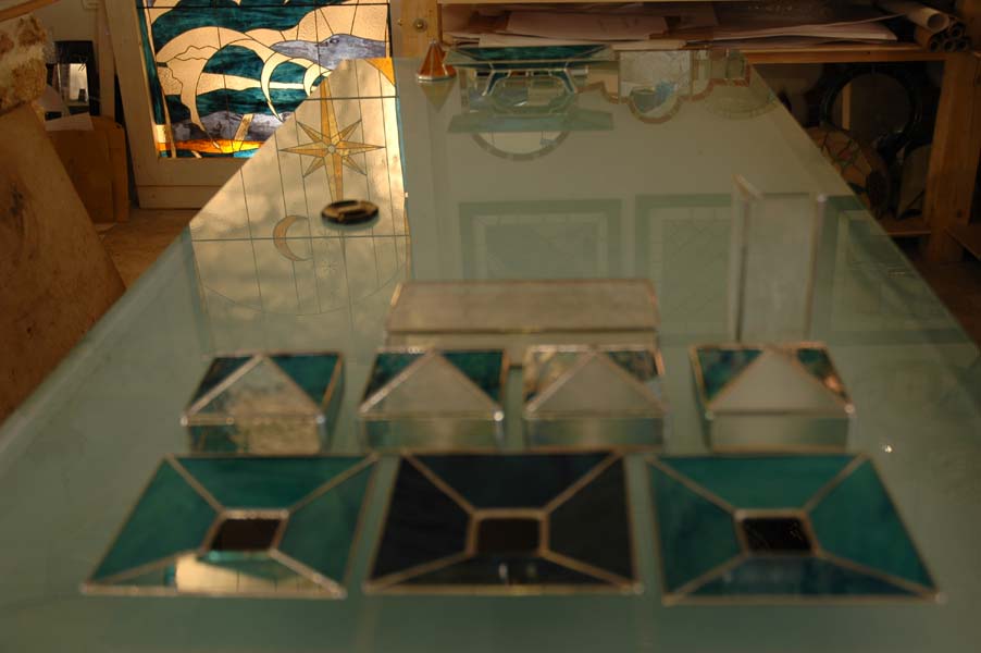 Atelier de vitraux 000