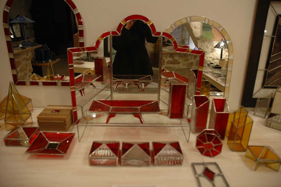 Atelier de vitraux 034