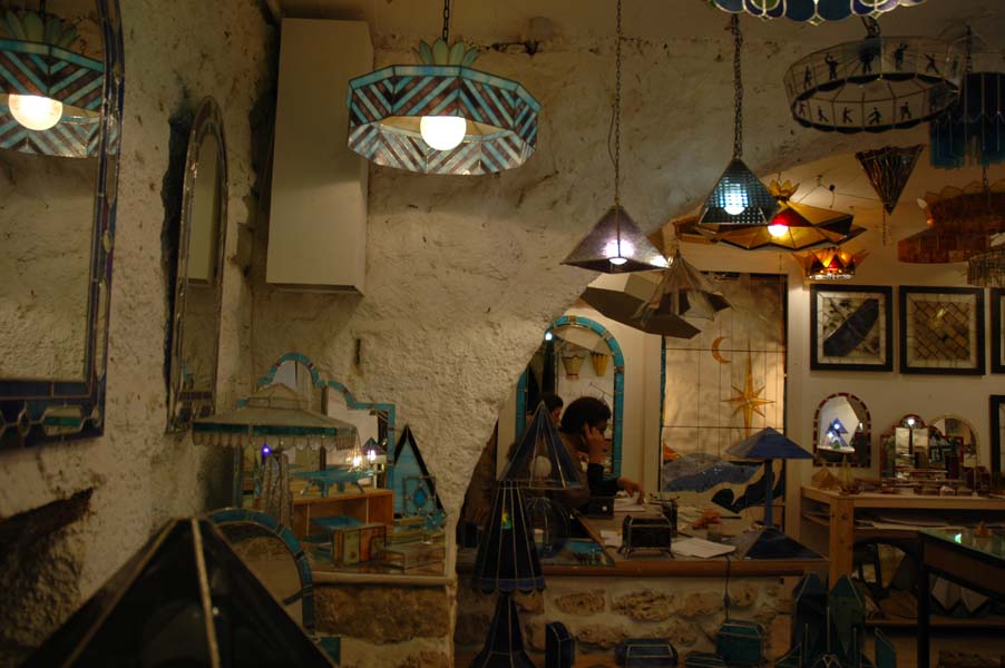 Atelier de vitraux 038