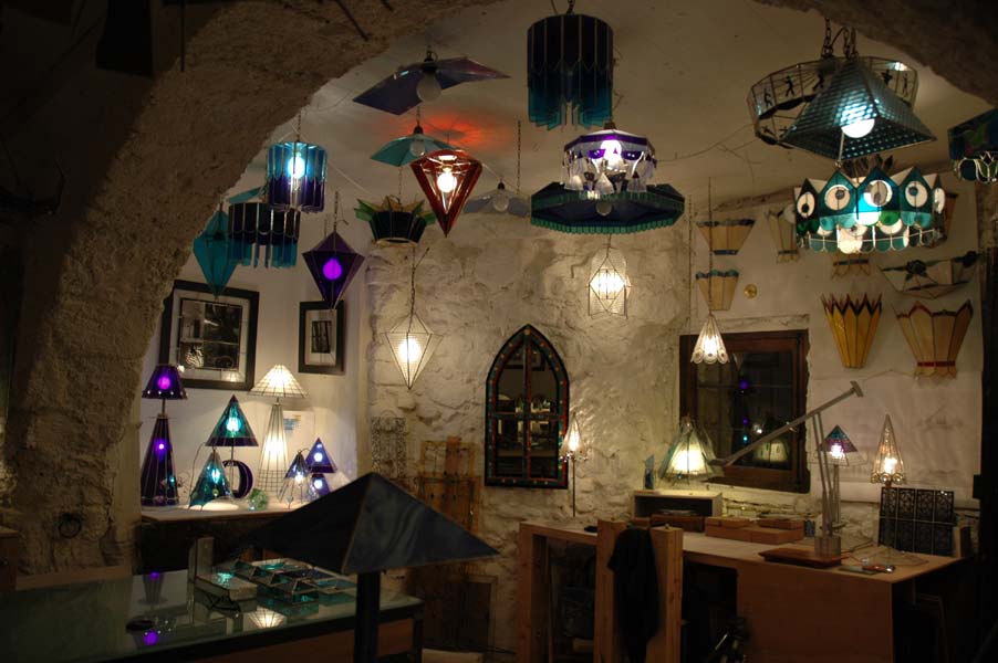 Atelier de vitraux 239