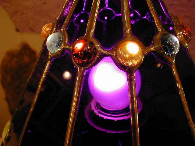 Atelier de vitraux 999