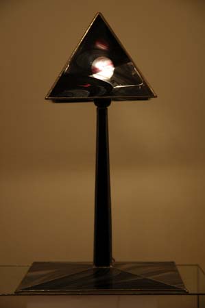 LAMPES SUR PIEDS 195 