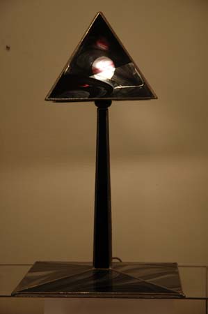 LAMPES SUR PIEDS 198 