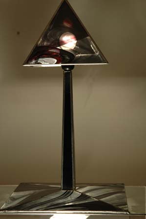 LAMPES SUR PIEDS 201 
