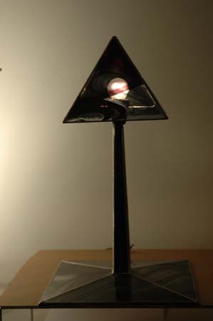 LAMPES SUR PIEDS 202 