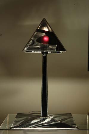 LAMPES SUR PIEDS 211 