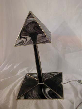 LAMPES SUR PIEDS 312 