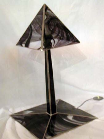 LAMPES SUR PIEDS 316 