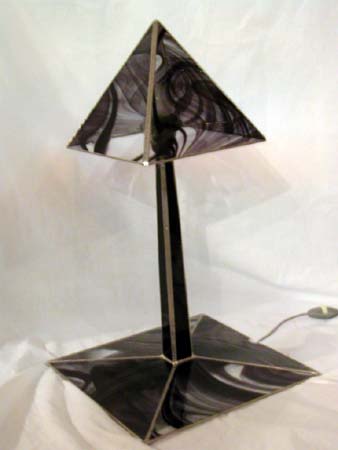 LAMPES SUR PIEDS 317 