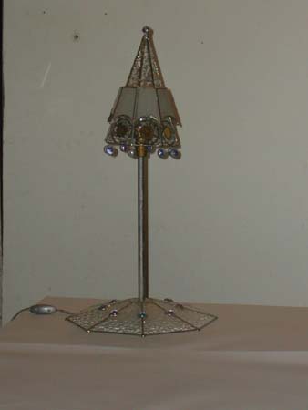 LAMPES SUR PIEDS 200 