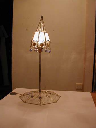 LAMPES SUR PIEDS 202 