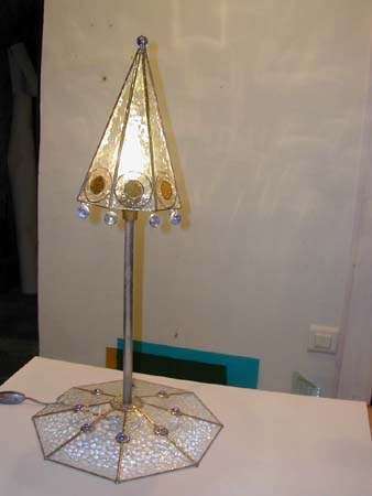 LAMPES SUR PIEDS 203 