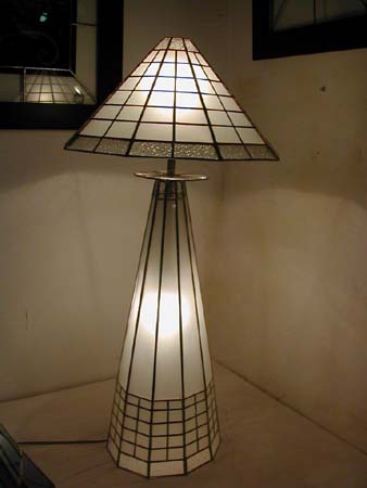 LAMPES SUR PIEDS 998 