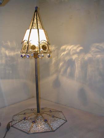 LAMPES SUR PIEDS 999 