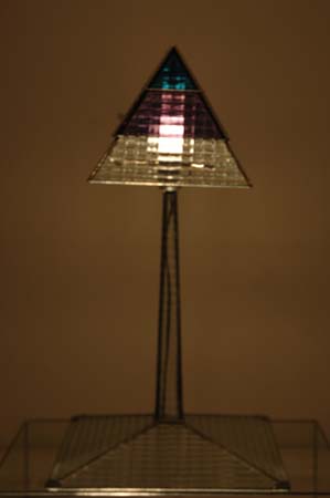 LAMPES SUR PIEDS 226 