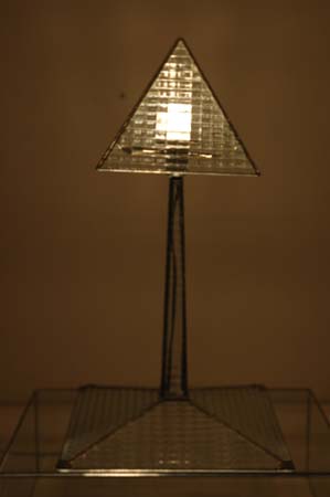 LAMPES SUR PIEDS 227 