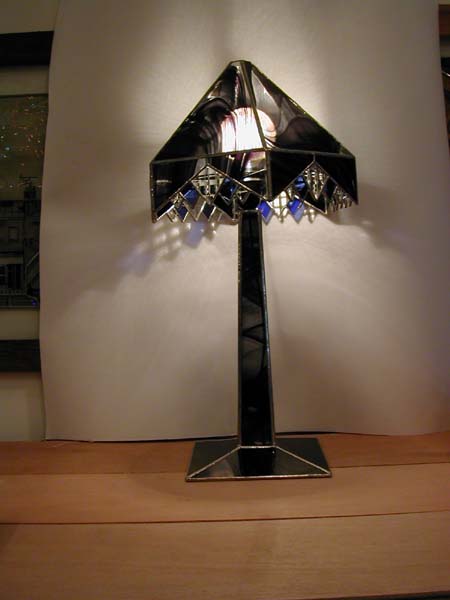 LAMPES SUR PIEDS 885 