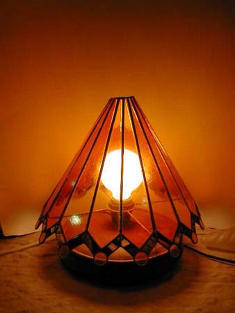 LAMPES SUR PIEDS 936 