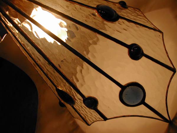 LUMINAIRE MIXTE 209 