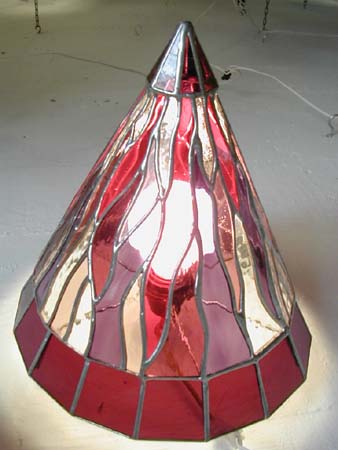 LUMINAIRE MIXTE 223 