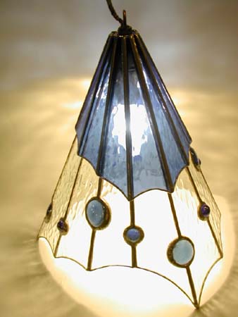 LUMINAIRE MIXTE 227 