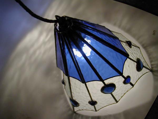 LUMINAIRE MIXTE 999 