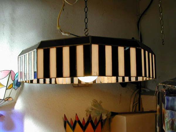 LUMINAIRES SUSPENDUS 968 