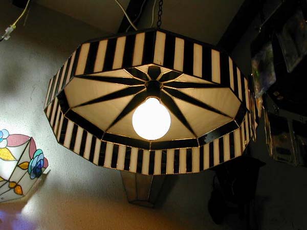 LUMINAIRES SUSPENDUS 968 