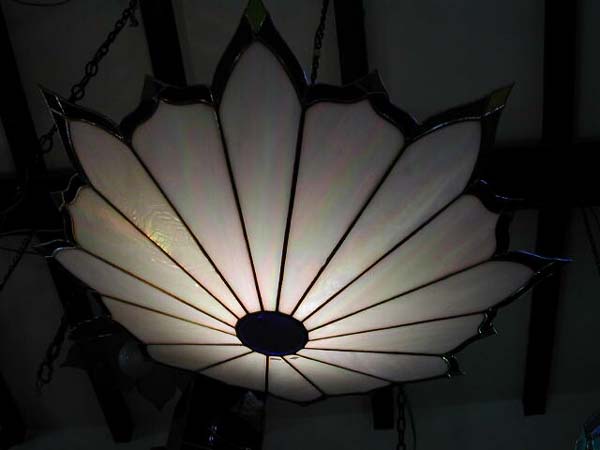 LUMINAIRES SUSPENDUS 968 