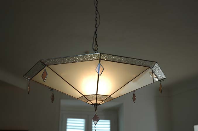 LUMINAIRES SUSPENDUS 968 