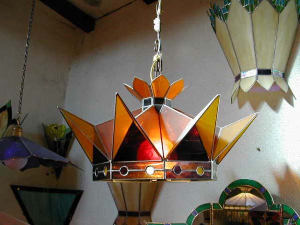 LUMINAIRES SUSPENDUS 185 