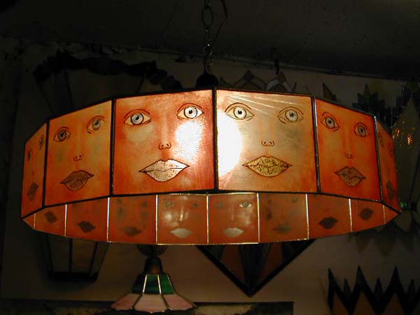 LUMINAIRES SUSPENDUS 968 