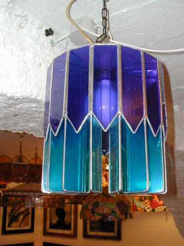 LUMINAIRES SUSPENDUS 215 