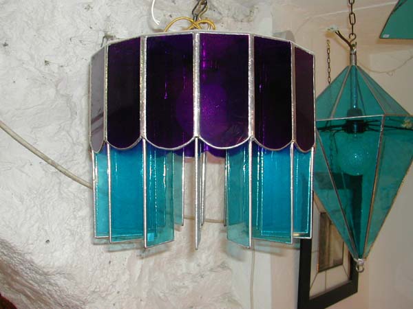 LUMINAIRES SUSPENDUS 217 