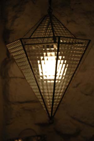 LUMINAIRES SUSPENDUS 333 