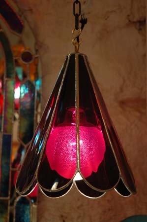 Luminaires suspendus