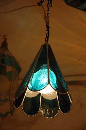 LUMINAIRES SUSPENDUS 362 