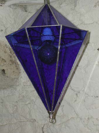 LUMINAIRES SUSPENDUS 378 