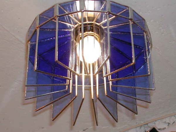 LUMINAIRES SUSPENDUS 999 