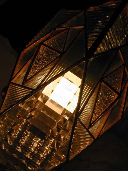 Luminaires suspendus