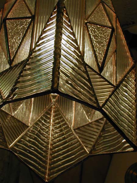 Luminaires suspendus