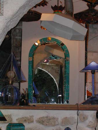 miroirs vitraux 197 