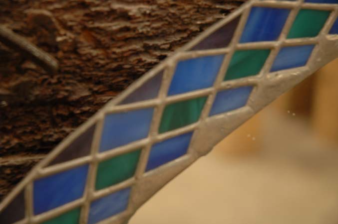 miroirs vitraux 303 