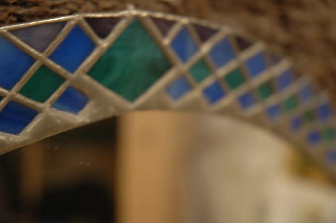 miroirs vitraux 305 