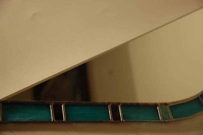 miroirs vitraux 327 