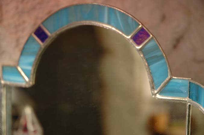miroirs vitraux 328 