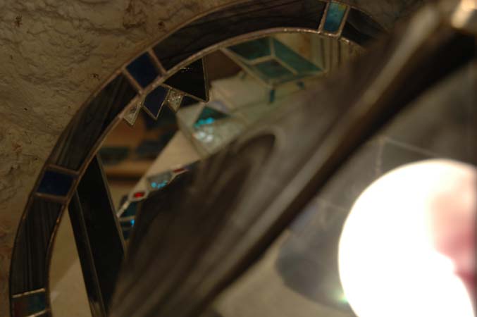 miroirs vitraux 330 