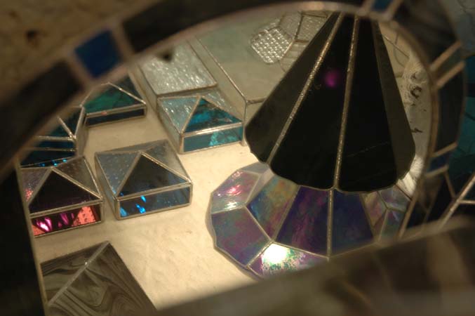 miroirs vitraux 331 