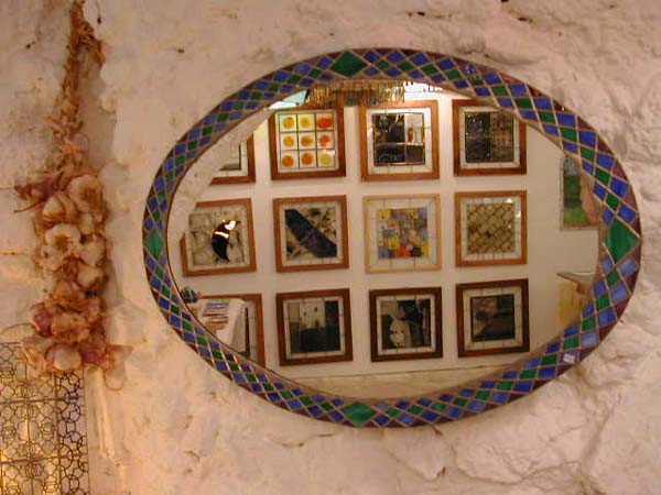 miroirs vitraux 949 
