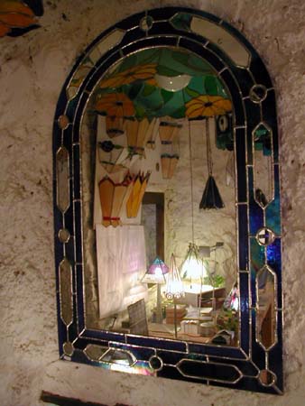 miroirs vitraux 269 